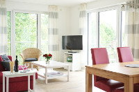 Ferienwohnung an der Ostsee