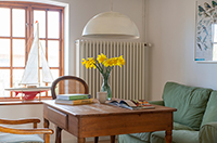 Ferienwohnung an der Ostsee